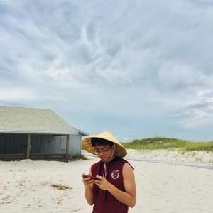 Meet your Posher, Hoan